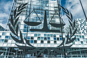 Trump Administration Pushes to Isolate the ICC
