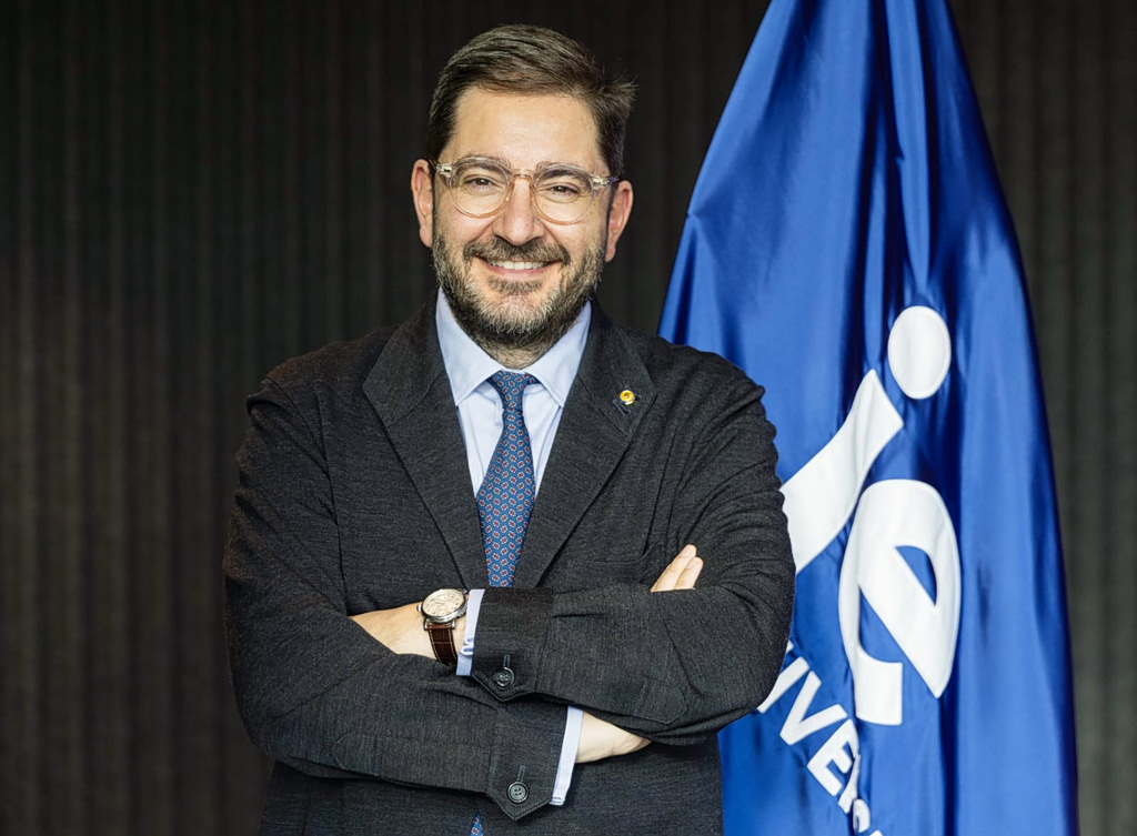 Europe Must Shape Its Own Future