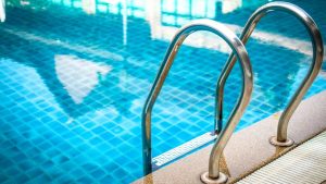 French Tourist Dies in Hotel Pool in Southern Greece