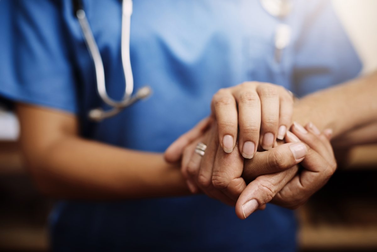 Cancer Care in Greece Leaves Women Facing More Than Disease