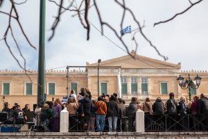 Democracy on Trial: Shadows, Responsibilities, and the Search for Justice