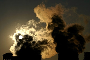 Greece Among 10 EU Countries Challenging Carbon Fuel Tax