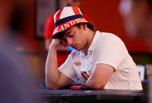 England’s Agony Stretches On as Stunning Comeback Sends Argentina to World Cup Final