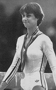 Nadia Comăneci: The Dark Story Behind the Perfect 10