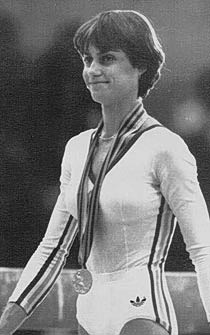 Nadia Comăneci: The Dark Story Behind the Perfect 10