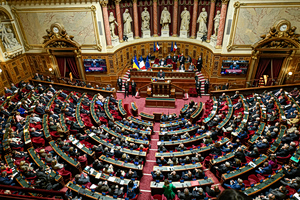 France Approves Landmark Assisted-Dying Legislation