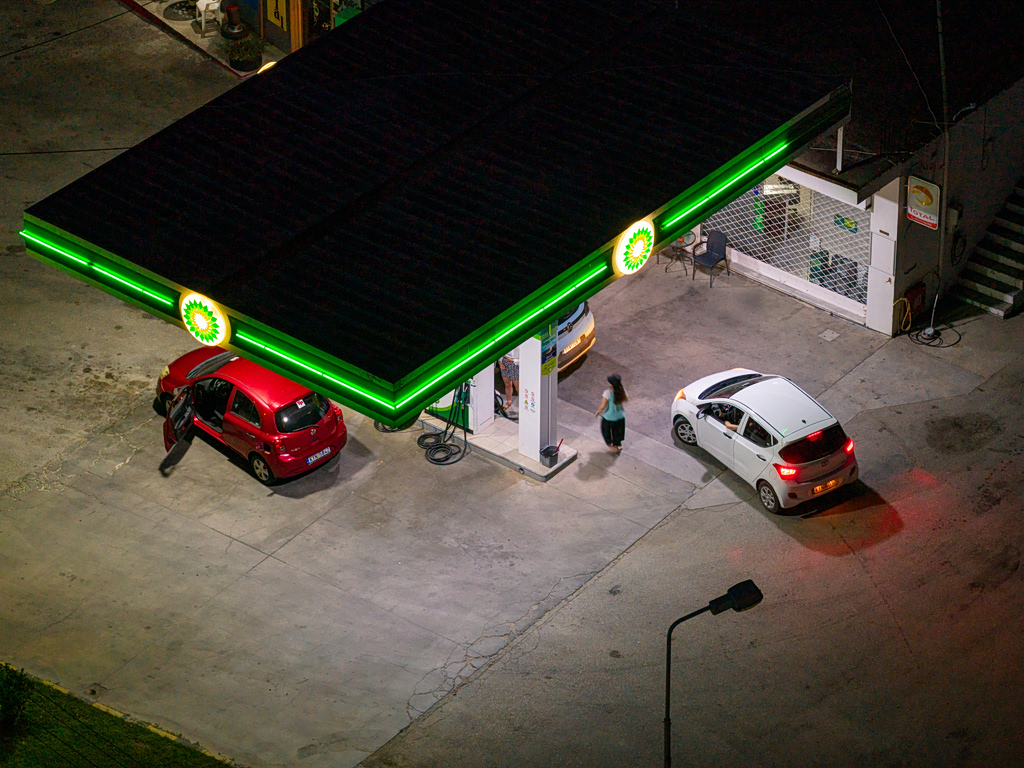 Fuel Pass Voucher Expires on July 31
