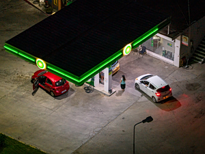 Fuel Pass Voucher Expires on July 31