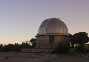 Full Moon Walk Blends History and Stargazing in Athens