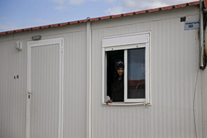 EU Voluntary Scheme Relocates Over 6,900 Migrants