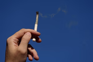 More U.S. Workers Are Testing Positive for Marijuana. Fewer Employers Are Concerned.