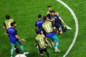 Messi’s Mission vs. Spanish Control: The World Cup Final Is Set