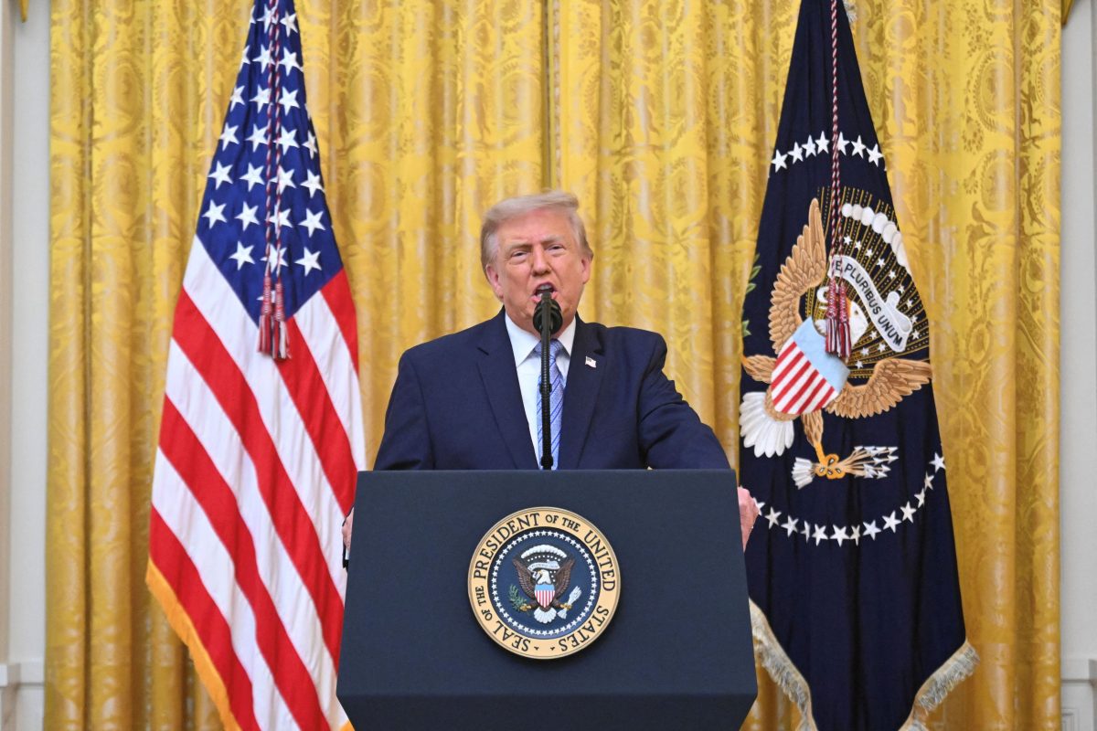 Trump Stirs China Tensions With Claims That It Meddled in U.S. Elections