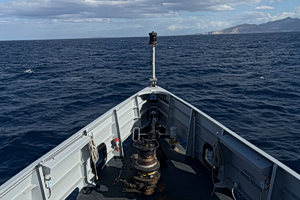 Frontex Report: Athens Spurned Accountability Plan as Rights Risks ‘Persist’