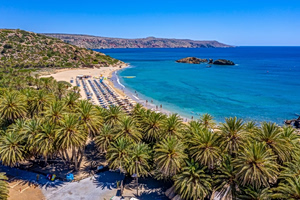 Another 251 ‘Untouched Beaches’ in Greece Under Enhanced Protection