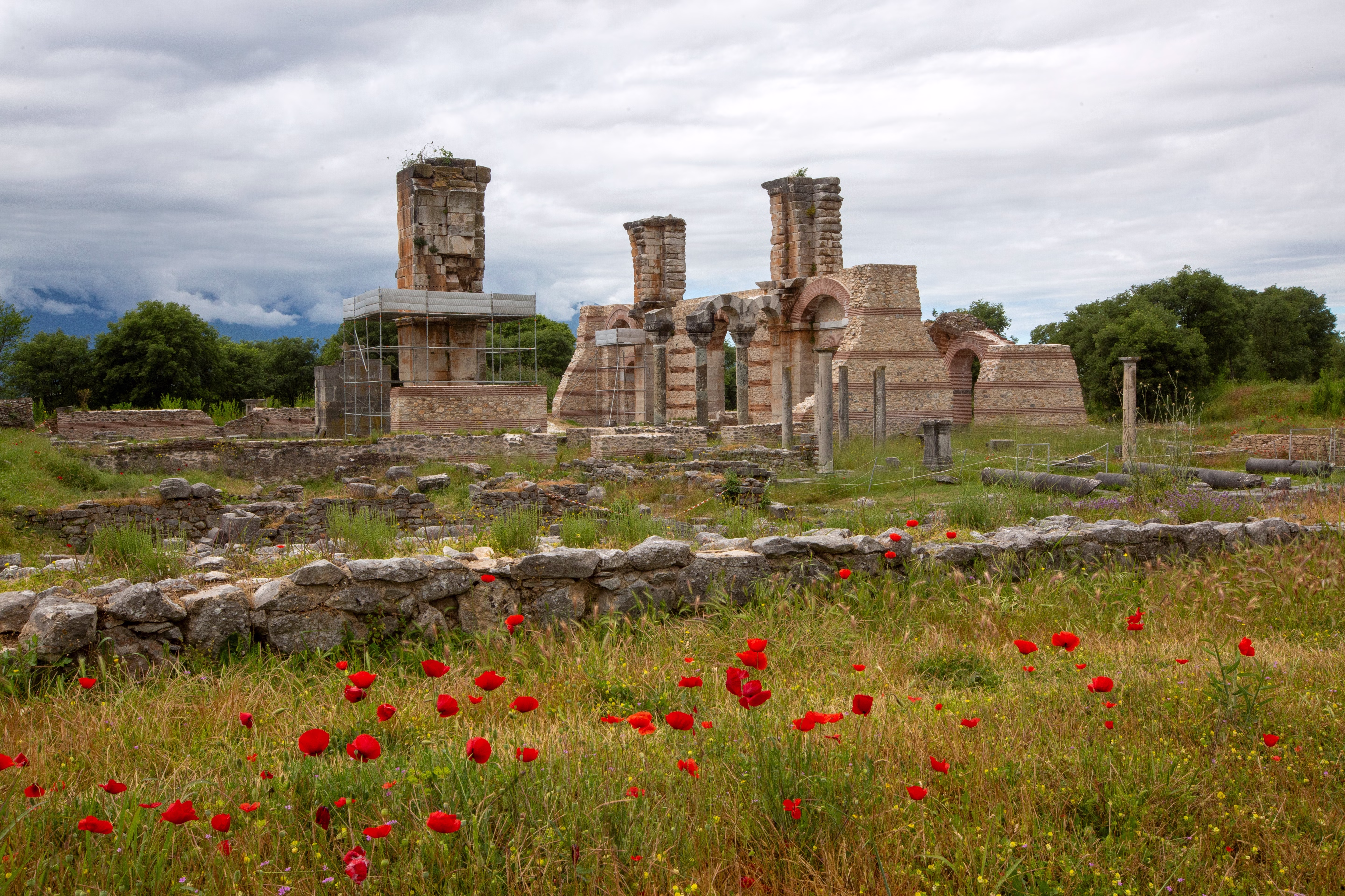 How Legal Loopholes Are Erasing Greece’s Architectural Heritage