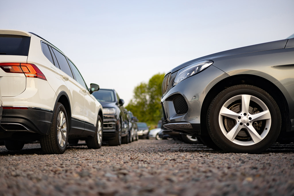 Young Drivers Are Going ‘Psycho’ On the Road—and Filming It