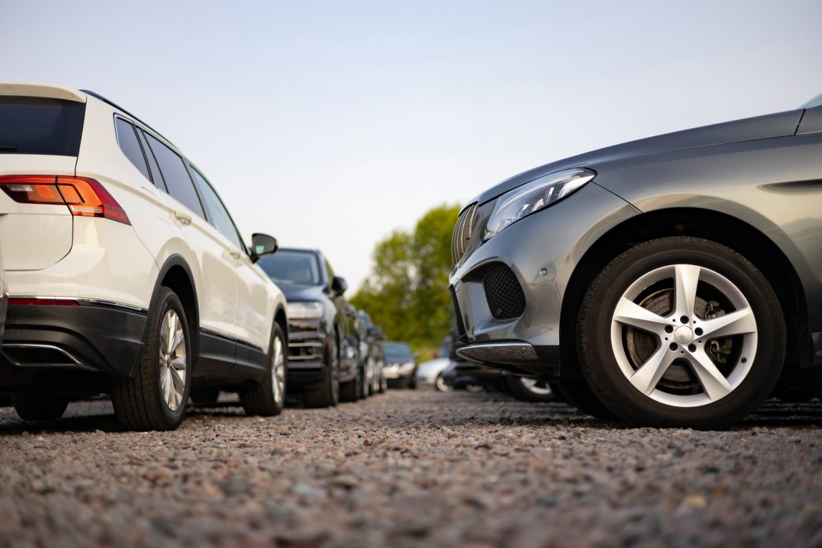 Young Drivers Are Going ‘Psycho’ On the Road—and Filming It