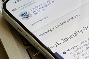 US Tightens Visa Rules for Students and Foreign Journalists