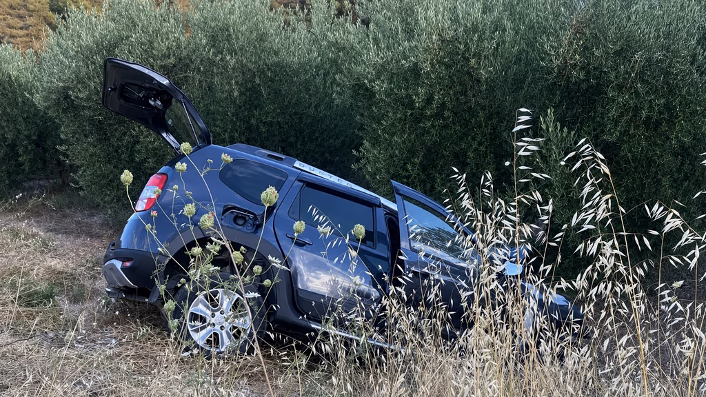 Greek Driver Released as Moldovan Girl Fights for Life
