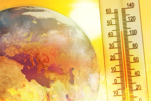 Greece Braces for Peak Summer Heatwave