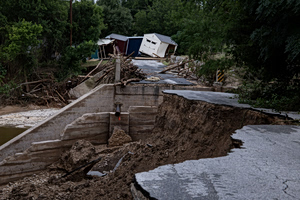Scientists Can Now Measure Climate Change’s Role in Individual Weather Disasters