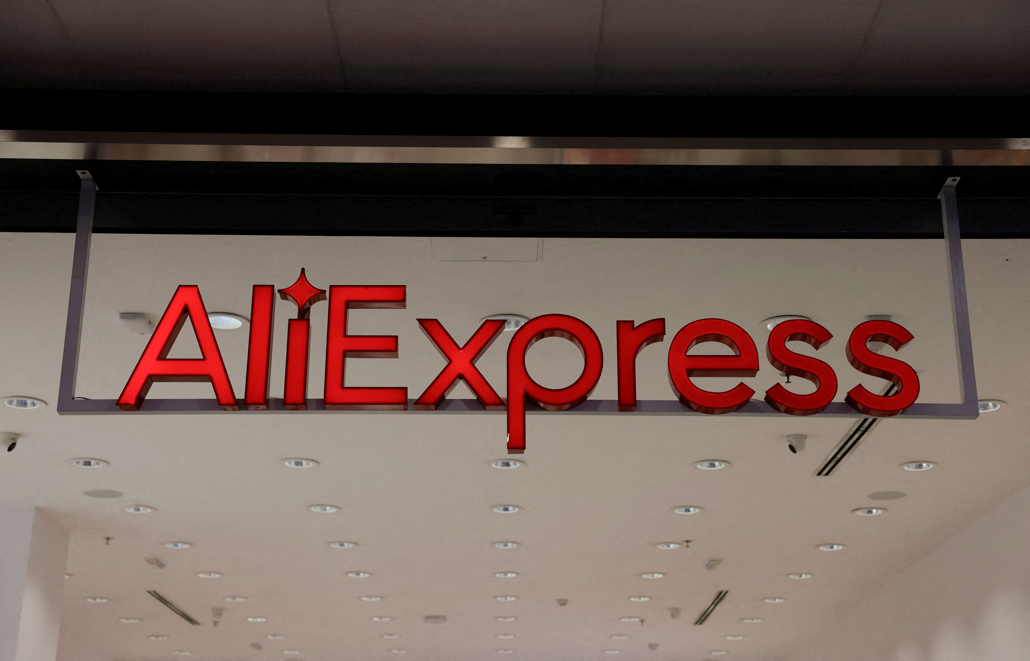 AliExpress Fined $629 Million by EU Over Illegal Products