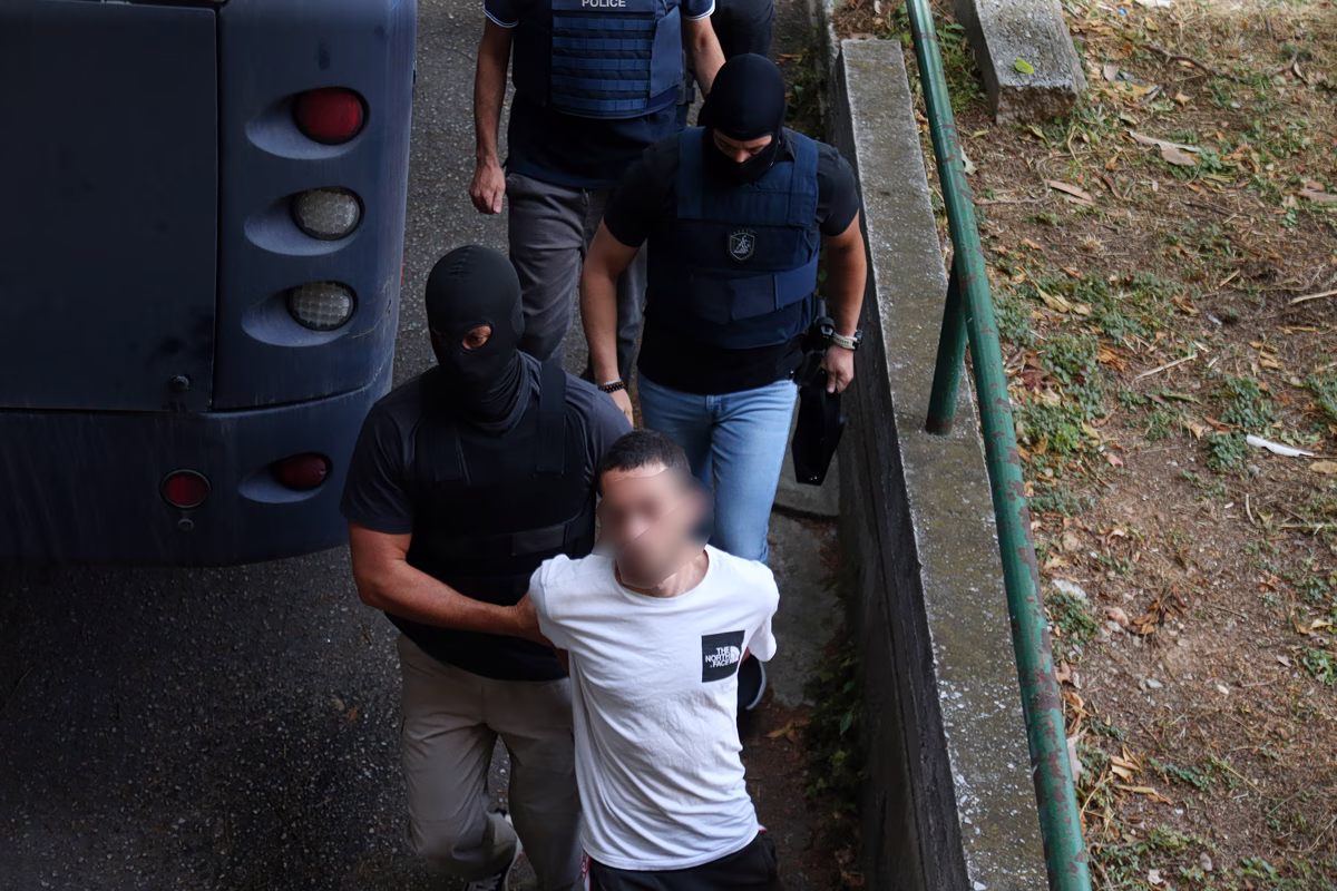Fourth Suspect Jailed Over Deadly Nestora Firebombing