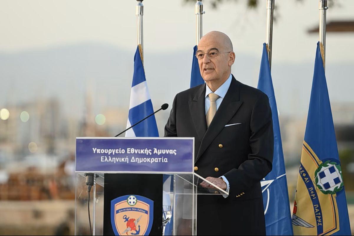 Greece Reaffirms Support for Cyprus 52 Years After Turkish Invasion