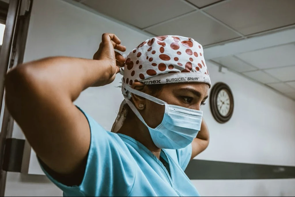 Greek Court Rules Hospital Burnout Grounds for Compensation
