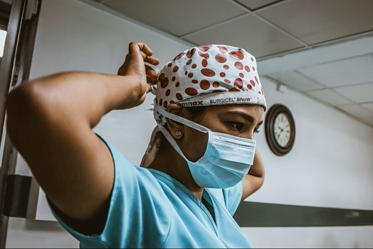 Greek Court Rules Hospital Burnout Grounds for Compensation