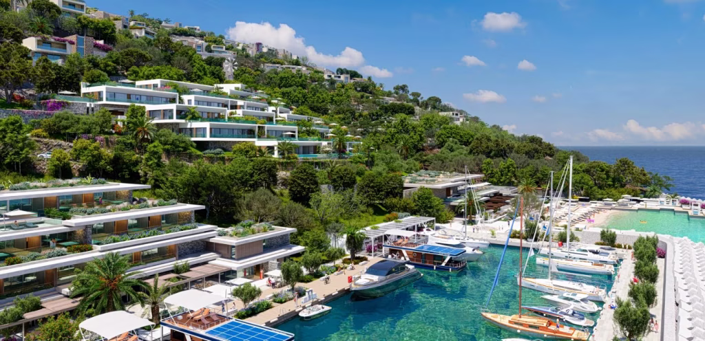 Crete Remains Top Pick for Foreign Buyers of Holiday Homes