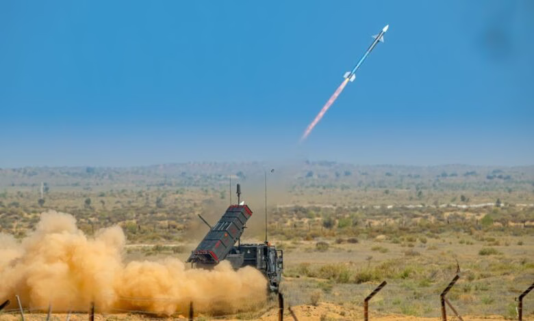 KYSEA Set to Approve Achilles’ Shield Air Defense on Thursday