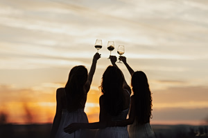 An Introduction to Greece’s Native Wines