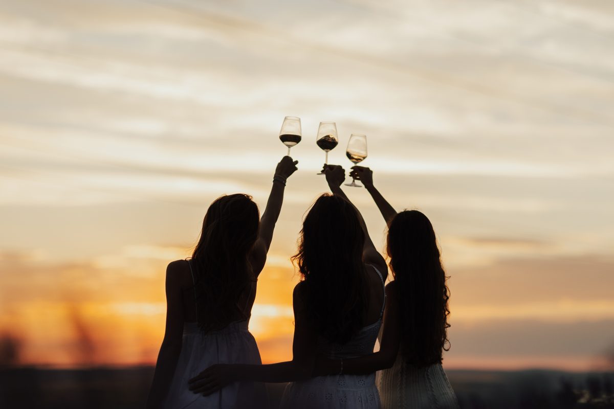 An Introduction to Greece’s Native Wines