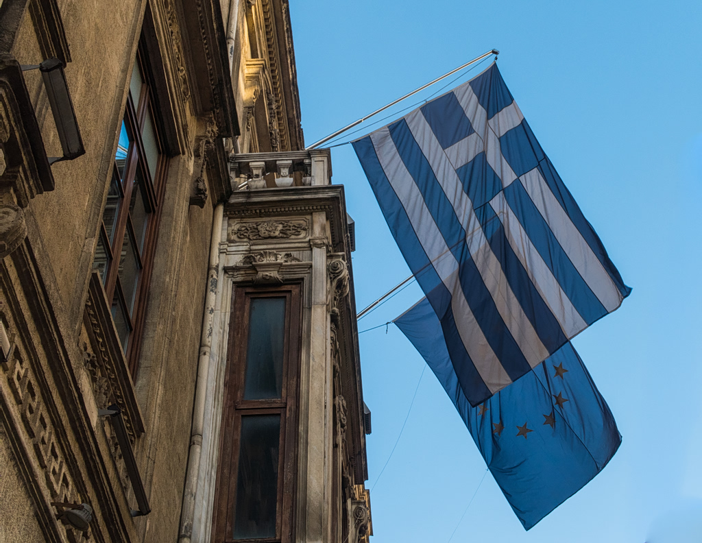 Is Greece’s Growth Model Changing? The Data Says Yes