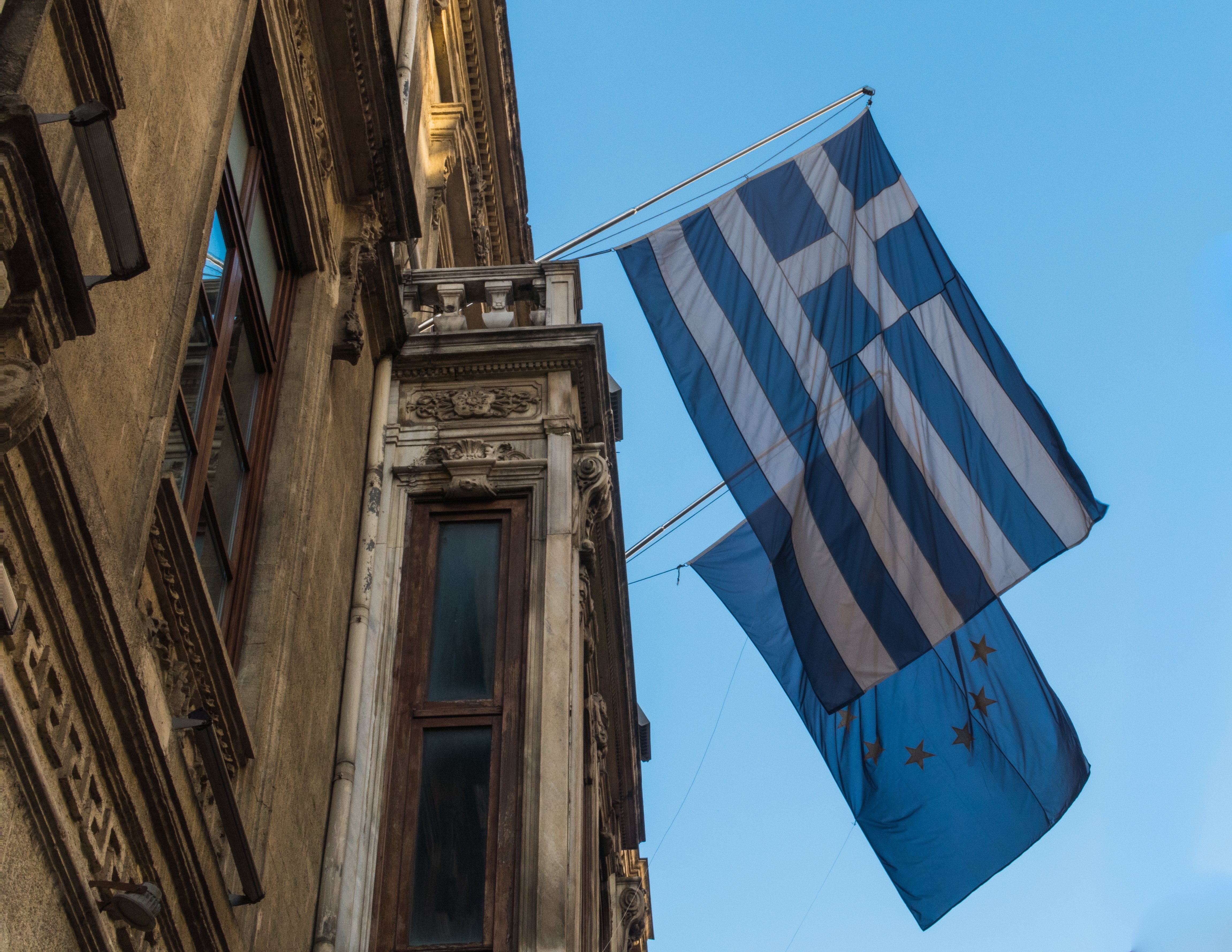 Is Greece’s Growth Model Changing? The Data Says Yes