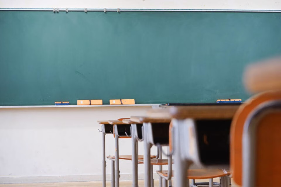 Turkey Protests Suspension of Minority Schools in Greece