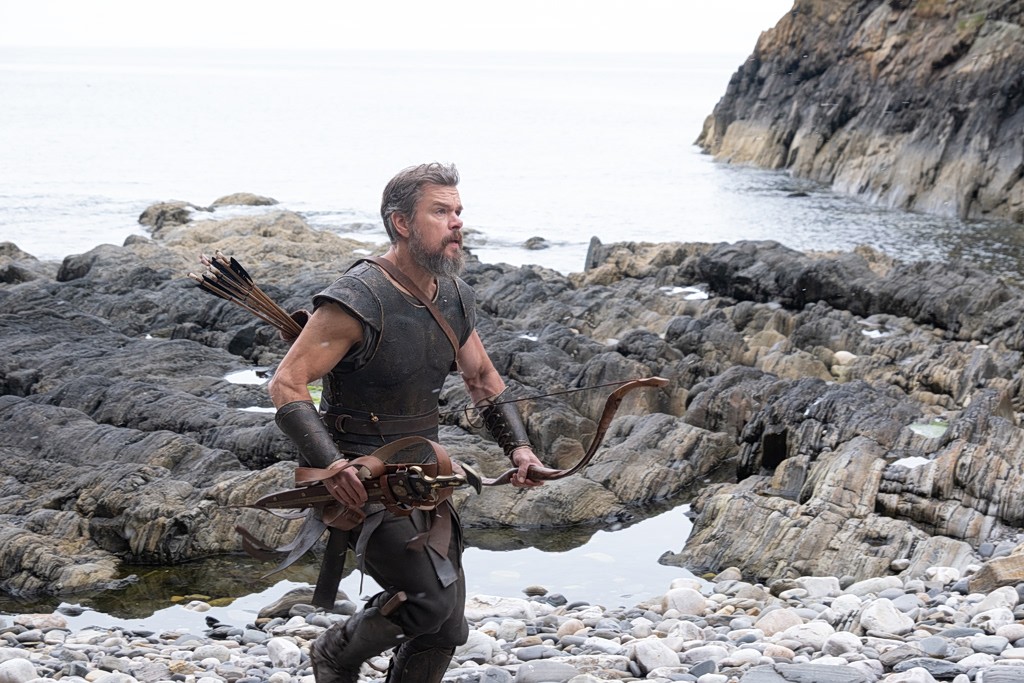 Nolan's The Odyssey Opens With $264M Global Debut