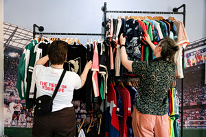 EU Ban on Destroying Unsold Clothes Takes Effect