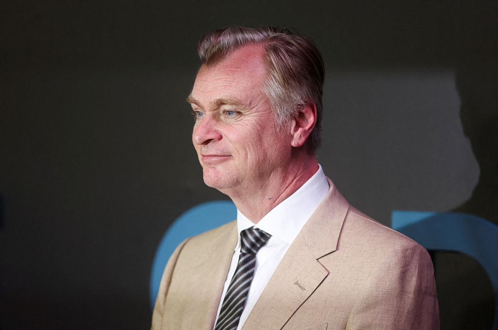 Christopher Nolan Breaks Down the Epic Scene at the Center of ‘The Odyssey’