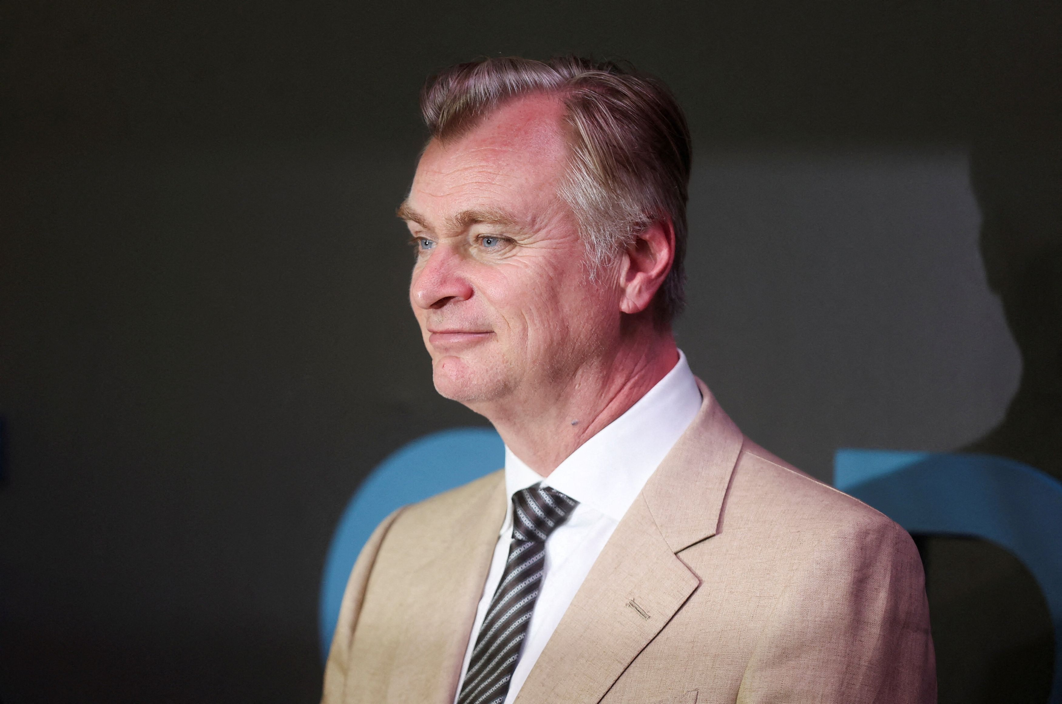 Christopher Nolan Breaks Down the Epic Scene at the Center of ‘The Odyssey’