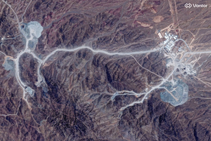 Israel Believes Iran Moved Nuclear Centrifuges Into Pickaxe Mountain