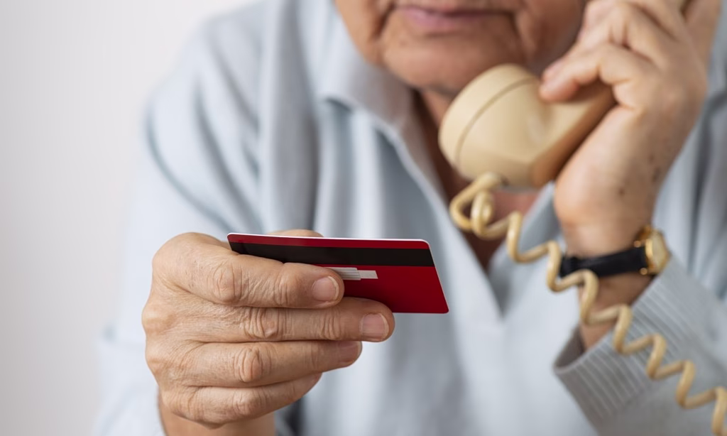 Police Warn of New Phone Scam Targeting ID Info