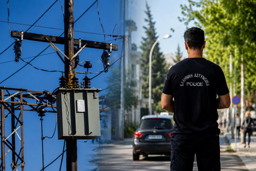 Fake Utility Workers Steal Gold From Elderly Woman