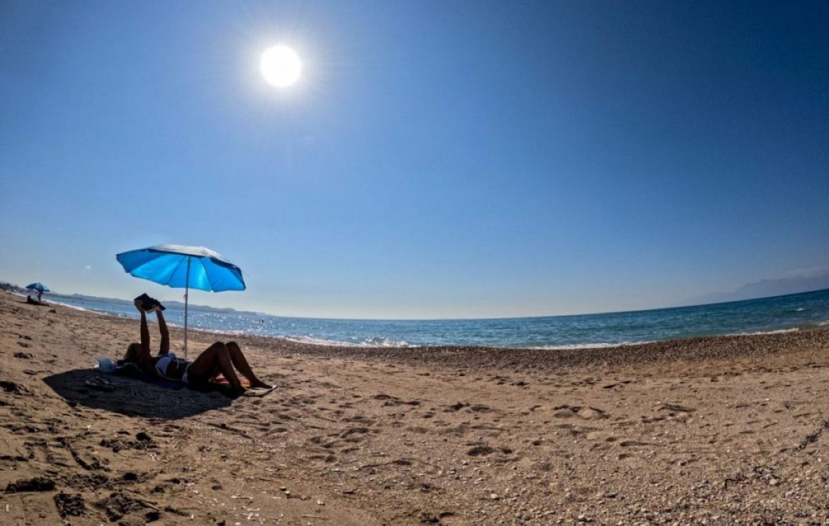 Summer Isn’t Carefree for Everyone