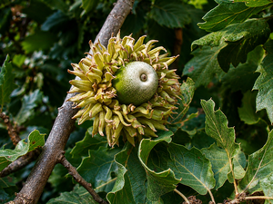 The Mighty Acorn