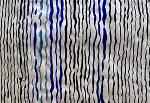 Hydra Show Explores the Space Between Sky and Sea
