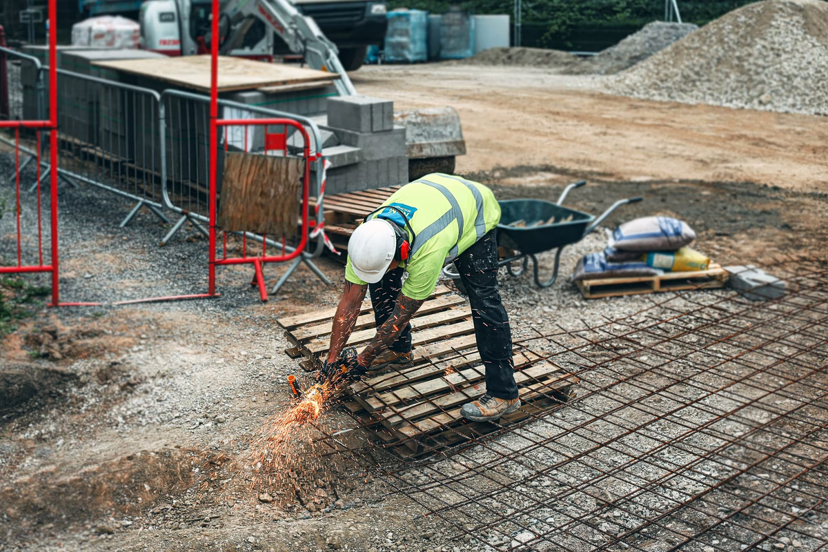 Heat Stress: Workers Left Unprotected Through Patchwork Solutions