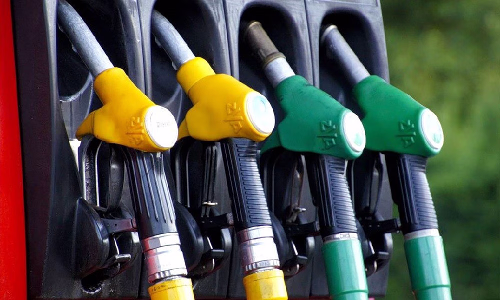 EU Fuel Prices Well Over 2025 Levels Despite Monthly Drop